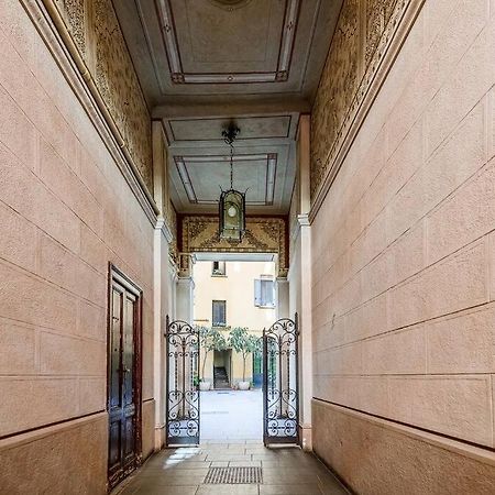 Apartament Duomo - Prestigious Penthouse With Panoramic View Mediolan Zewnętrze zdjęcie