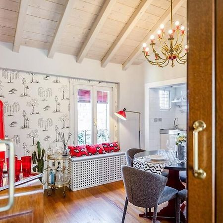 Apartament Duomo - Prestigious Penthouse With Panoramic View Mediolan Zewnętrze zdjęcie