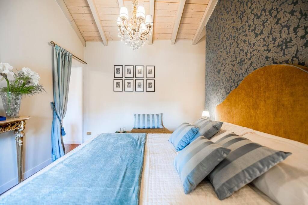 Apartament Duomo - Prestigious Penthouse With Panoramic View Mediolan Zewnętrze zdjęcie