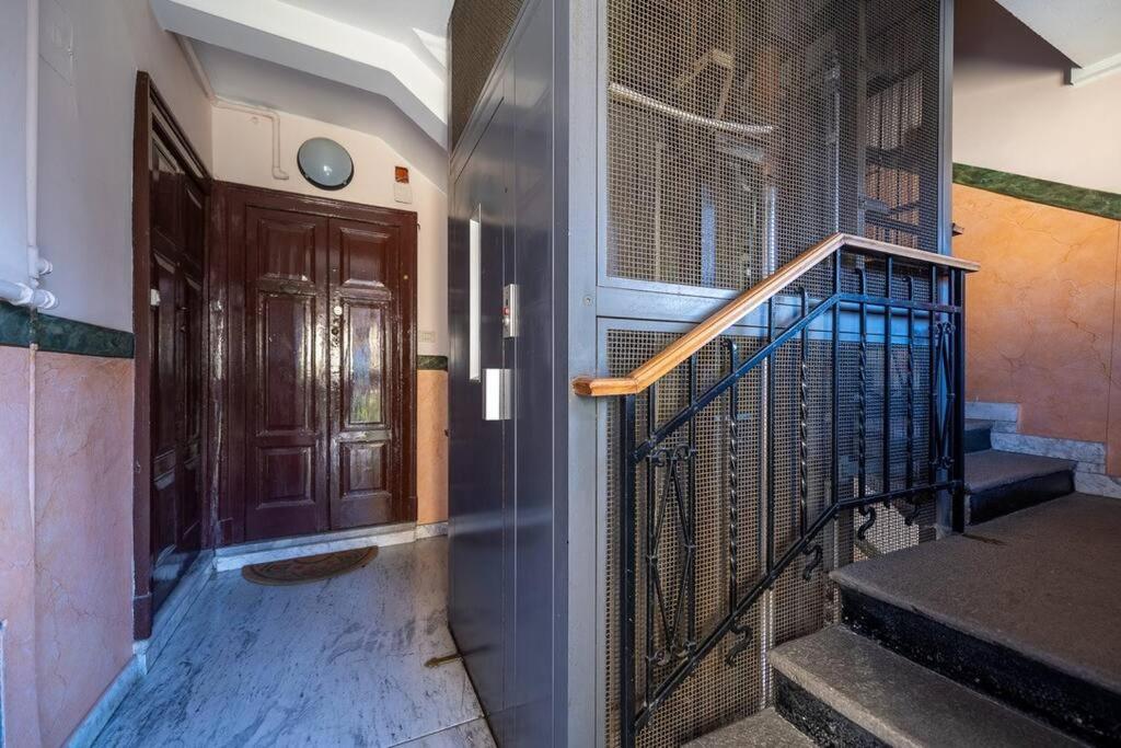 Apartament Duomo - Prestigious Penthouse With Panoramic View Mediolan Zewnętrze zdjęcie